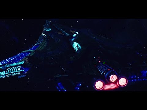 Star Trek Online Detailed Ship Reviews - Sech-Class