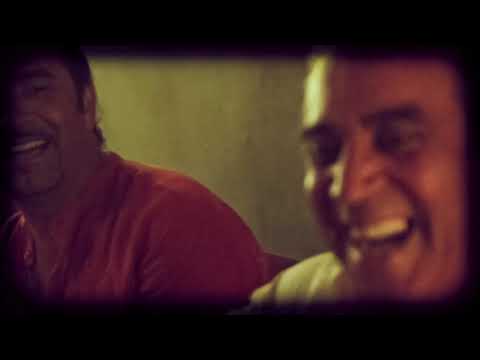 Los Banis - Viento y Marea (Videoclip Oficial)