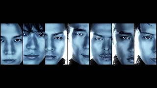 三代目 J SOUL BROTHERS from EXILE TRIBE / 三代目 J Soul Brothers LIVE TOUR 2016-2017 “METROPOLIZ” TEASER