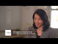 MyDoc Stories Rosaline Chow Koo CEO And Founder CXA Group
