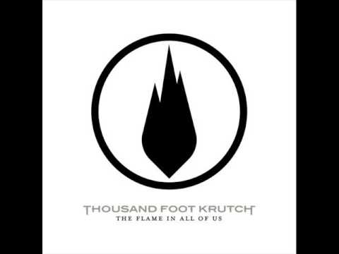 Thousand Foot Krutch - Inhuman