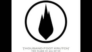 Thousand Foot Krutch - Inhuman