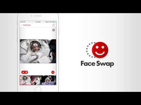 Face Swap Video