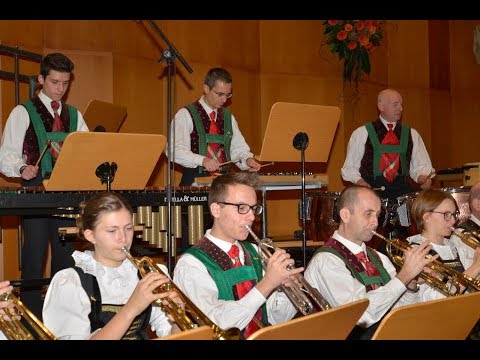 Curtain Up! - Alfred Reed