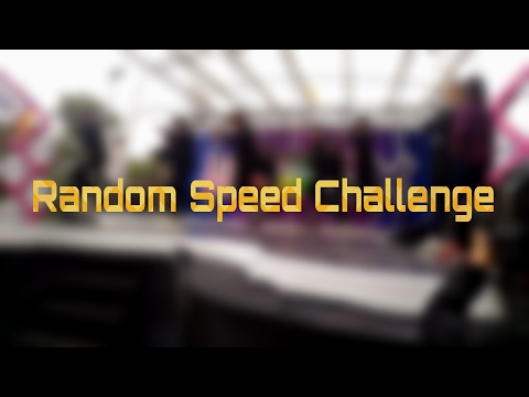 [09022017] MAIN10ICE (UP10TION Dance Cover) - White Night (하얗게 불태웠어) INBOX - One Cam Random Speed