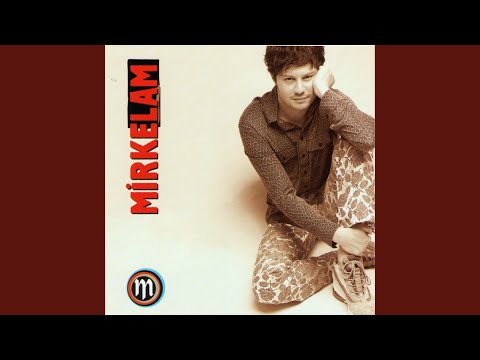 Mirkelam - Ararım cover