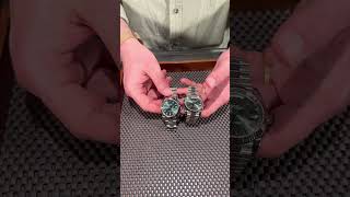 Rolex Green Dial Mens Watches - Datejust 41 and Day-Date 40 | SwissWatchExpo