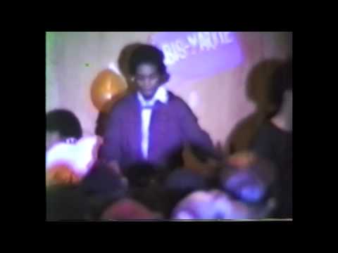 Team Fearless tribute to Master Don of Master Don & The Def Committee