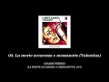 Gianni Ferrio - La morte accarezza e mezzanotte (1972) soundtrack
