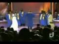 Yolanda Adams & Shirley Caesar - Jesus Will Fix It