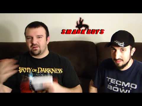 Smark Guys - Episode 6 Pt 1 (11-13-10)