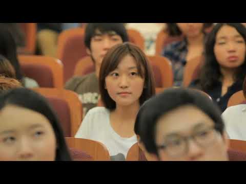 동국대학교 홍보영상(국문) YouTube Thumbnail