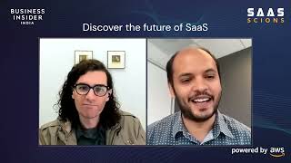SAAS SCIONS: Discover The Future Of SaaS In India