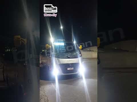 🚐✨ Volare da Lobelli Locações a caminho da garagem