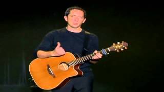 Gad Elmaleh L Autre Cest Moi Official