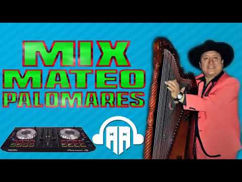 Mix Mateo Palomares el grupo 101