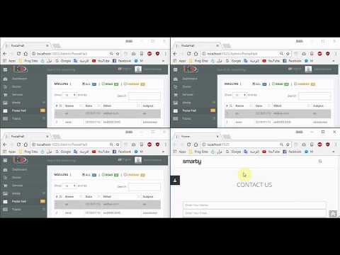 5-SignalR - Install SignalR