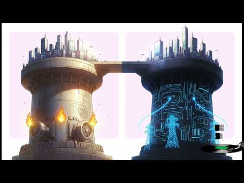 Siemens Energy FY25: Record Growth, €138B Backlog & Big 2028 Targets | Full Earnings Breakdown