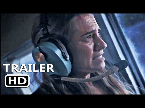 Horizon Line (2021) Trailer