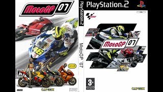 Download lagu MotoGP 07 Main Menu Theme (PS2) mp3