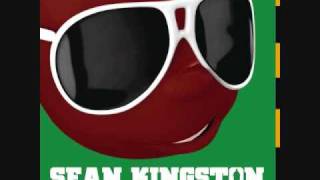 Sean Kingston - Wrap You Around Me | RnBtrackz