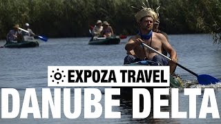 The Danube Delta Vacation Travel Video Guide
