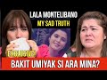 EXCLUSIVE DATING 80 S SEXY STAR LALA MONTELIBANO KUMUSTA NA ANG BUHAY NGAYON