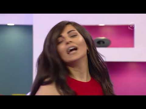 Gülay Zeynallı - Bu gecə (Bizimlesen)