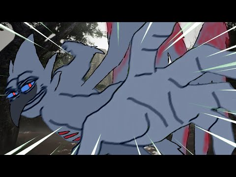 Valstrax is back, guys.