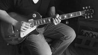 Without You - Fleetwood Mac Guitar Cover