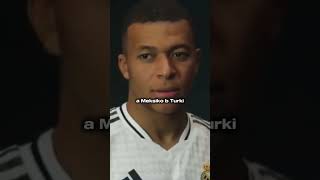 Download lagu Mbappe: 'Indonesia negara dengan fans terbanyak Real Madrid di luar Spanyol' #mbappe #realmadrid mp3
