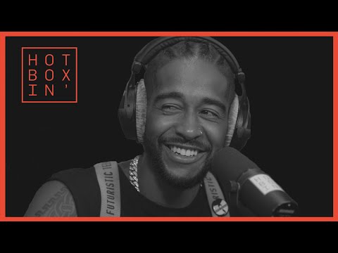 Omarion | Hotboxin’ with Mike Tyson