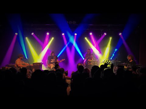 Dopapod 08.24.2022 Set 2 The State Room, SLC, UT