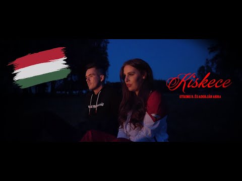 Strong R. és Adorján Anna - Kiskece 2021 [Ria-Ria Hungária]
