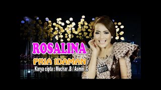 Download lagu Rosalina Musa - PRIA IDAMAN ( MV 2016) mp3
