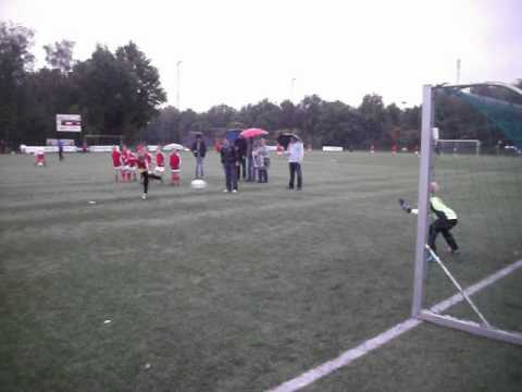 ZIGO F1 - JongBrabant F1 (06-10-2012)