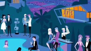 1961 • Henry Mancini • Something for cat