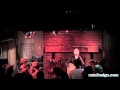 NIKOLA SARCEVIC (Millencolin) ::: You Make My World Go Around ::: live 11/11/2010 @ Montreal
