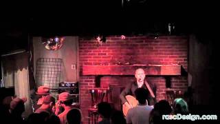 NIKOLA SARCEVIC (Millencolin) ::: You Make My World Go Around ::: live 11/11/2010 @ Montreal