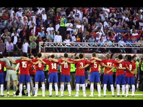 Srpska Navijacka Pesma