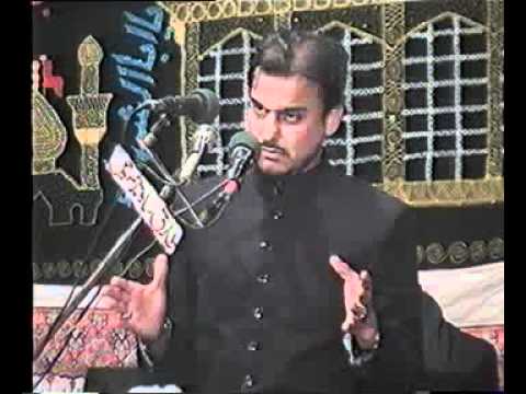 ALLAMA MAJID RAZA ABDIFAZAIL-E-ALI (AS).flv