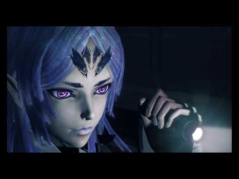 Xenoblade Chronicles X: Ending