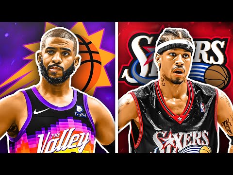 10 BEST Players To NEVER Win An NBA Championship