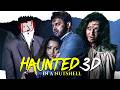 Haunted 3D In A Nutshell Yogi Baba