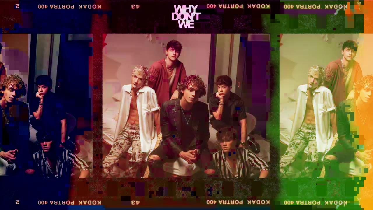 Lotus Inn Lyrics - Why Don't We Lotus Inn Lyrics - Why Don't We