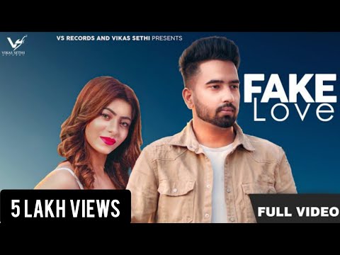 Fake Love