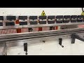 1233589 Press brake YSD PPT 165/30 (3000x165ton) }}