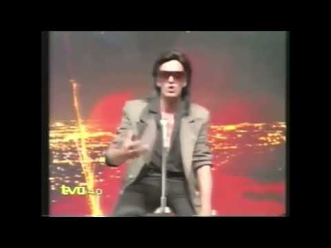 Richard Benson | Greg Howe e Vitalij Kuprij mi deturpano (Ottava Nota) [199X]