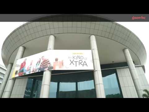 How NGEE ANN POLY has Intregrated GNOWBE On and Off Campus