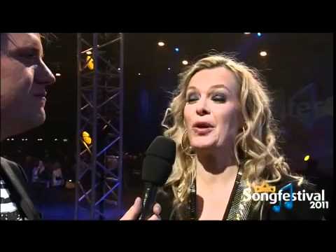 Interview met Esther Hart na het NSF 2011